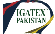IGATEX PAKISTANINTERNATIONAL GARMENT AND TEXTILE MACHINERY AND ACCESSORIES EXHIBITION
